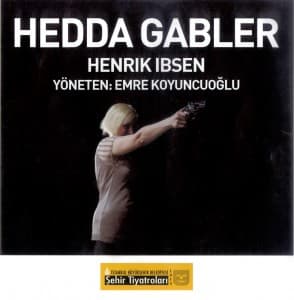 Hedda Gabler