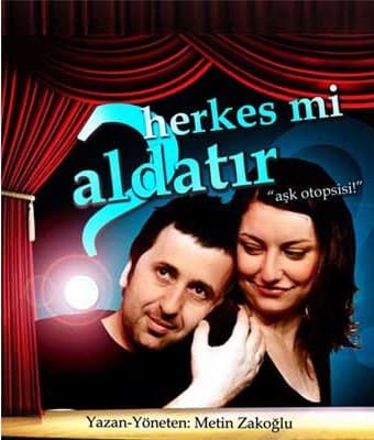 Herkes Mi Aldatır?