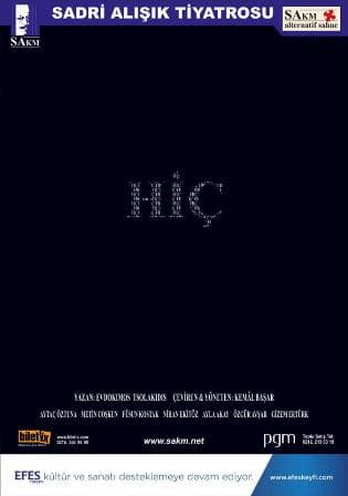 Hiç