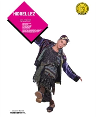 Hıdrellez