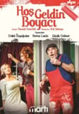 Hoş Geldin Boyacı - Tiyatro Martı