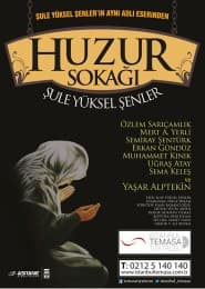 Huzur Sokağı