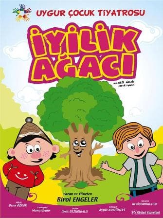 İyilik Ağacı (Çocuk Oyunu)