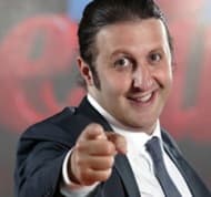 İlker Ayrık