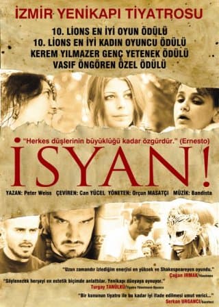İsyan