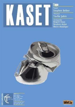 Kaset