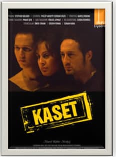 Kaset