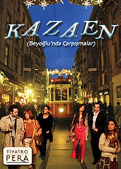 Kazaen