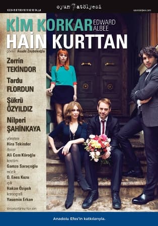 Kim Korkar Hain Kurttan