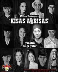 Kısas'a Kısas