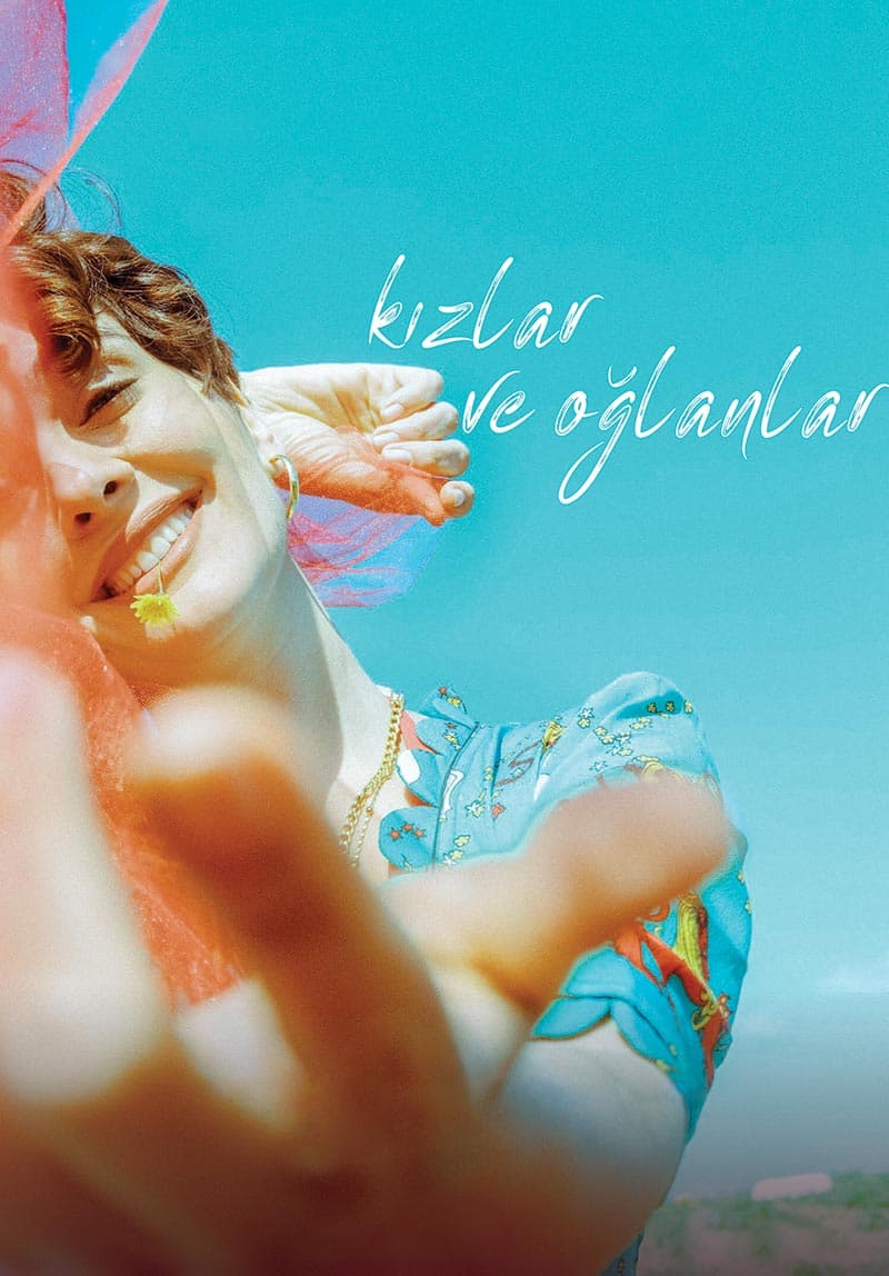 Kızlar ve Oğlanlar