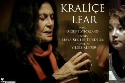 Kraliçe Lear