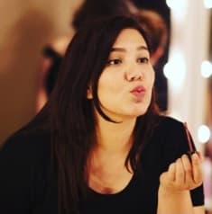 Kübra Aksoy