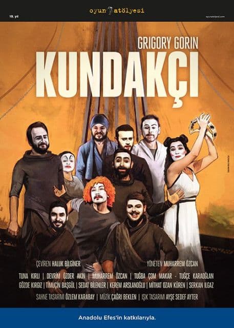 Kundakçı
