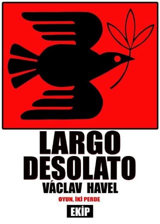 Largo Desolato
