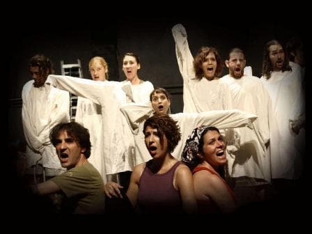 Marat-Sade