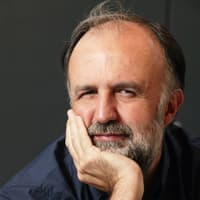 Marco Antonio de la Parra