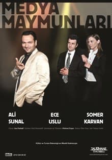 Medya Maymunları