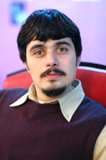 Mehmet Erbil