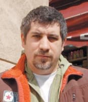 Mehmet Ergen