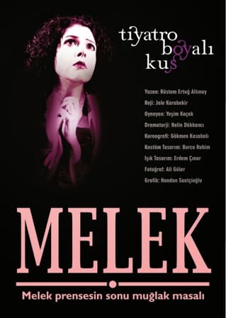 Melek