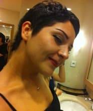 Merve Ceren Şenkal