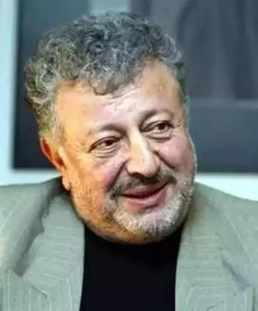Metin Akpınar