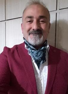 Murat Yazan