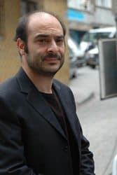 Murat Daltaban