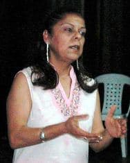 Nurhan Tekerek