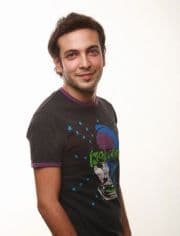 Oğuzhan Koç