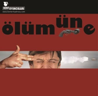 Ölümüne