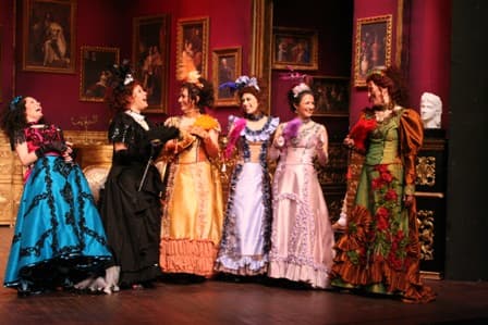 Onlar Ermiş Muradına