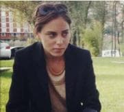 Öykü Karayel