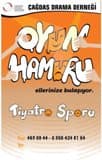 Oyun Hamuru
