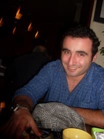 Özgecan Kızıldağ