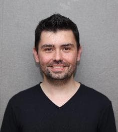 Özgür Levent Övünç