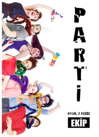 Parti