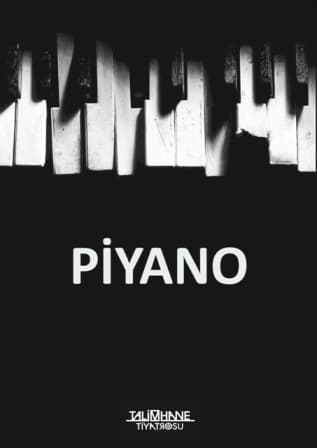 Piyano