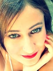 Rabia Kaymas