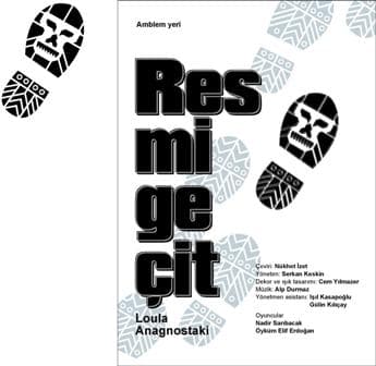 Resmi Geçit