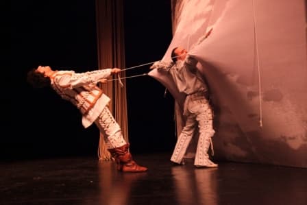 Romeo ve Juliet