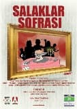 Salaklar Sofrası