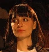 Sanem Öge