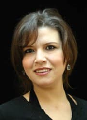 Selin Türkmen
