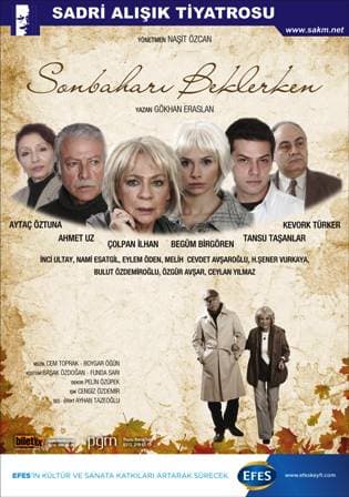 Sonbaharı Beklerken