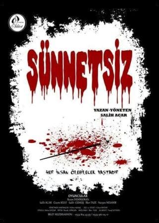 Sünnetsiz - Tiyatro Silüet