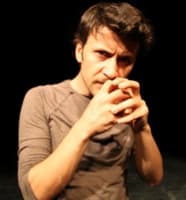Tamer Barış Ülger