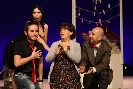 Tatlı Kaçık