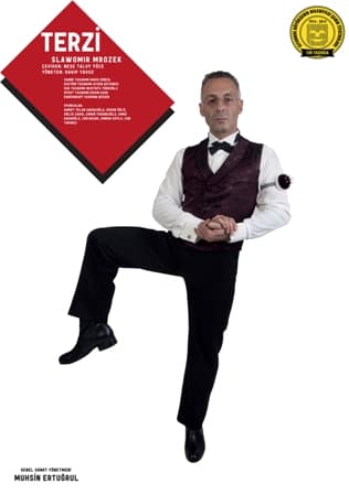 Terzi